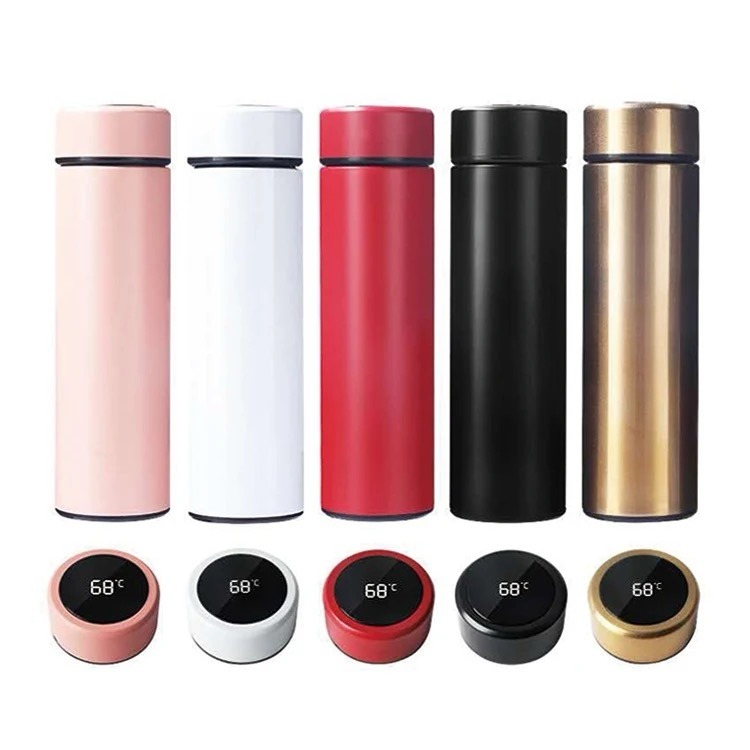 Thermos Intelligent "Smart Cup"